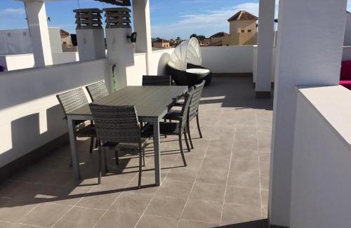 Torrevieja Apartment | OASIS BEACH 7 Torrevieja
