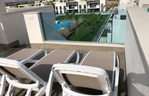 Guardamar del Segura Apartment | Oasis Beach Dream Holiday