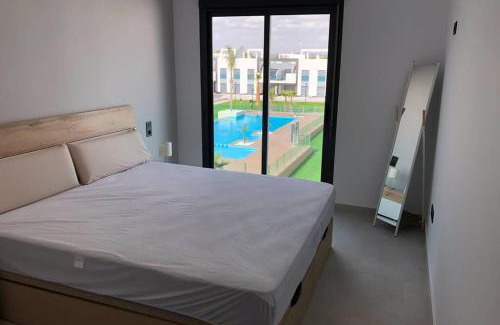 Guardamar del Segura Apartment | Oasis Beach Dream Holiday