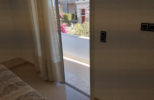 Dar Chaabane Al Fehri Apartment | Oasis d'or