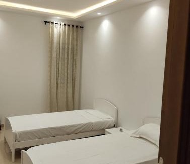 Dar Chaabane Al Fehri Apartment | Oasis d'or