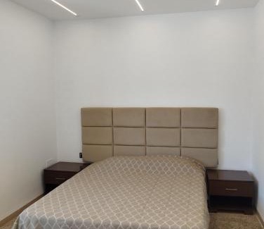 Dar Chaabane Al Fehri Apartment | Oasis d'or