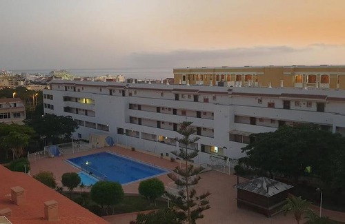 Costa Adeje Apartment | Oasis Dakota Duplex - Three Bedroom Apartment, Sleeps 7