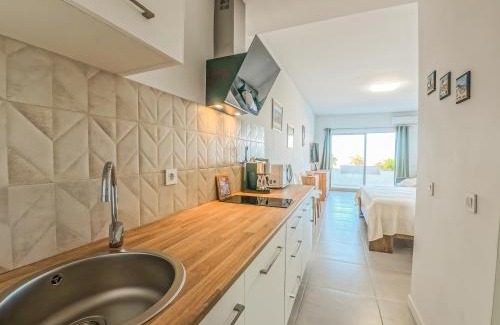 Solana del Matorral Apartment | Oasis de Jandia