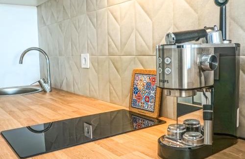 Solana del Matorral Apartment | Oasis de Jandia