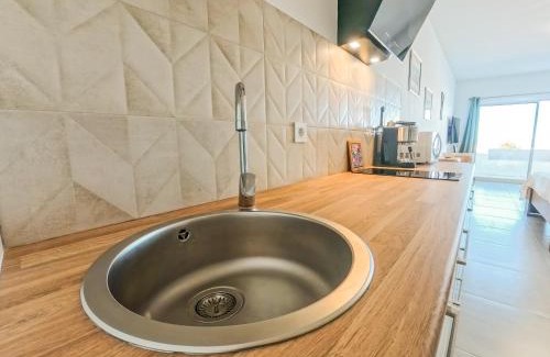 Solana del Matorral Apartment | Oasis de Jandia