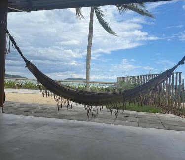 Maranduba Apartment | Oasis de Ubatuba