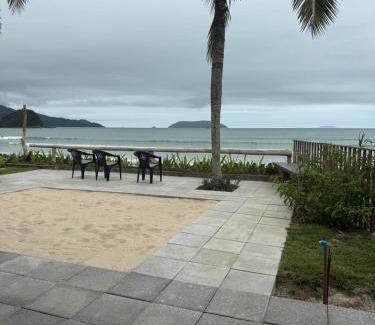 Maranduba Apartment | Oasis de Ubatuba
