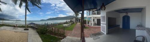 Maranduba Apartment | Oasis de Ubatuba