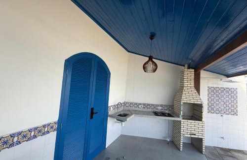 Maranduba Apartment | Oasis de Ubatuba