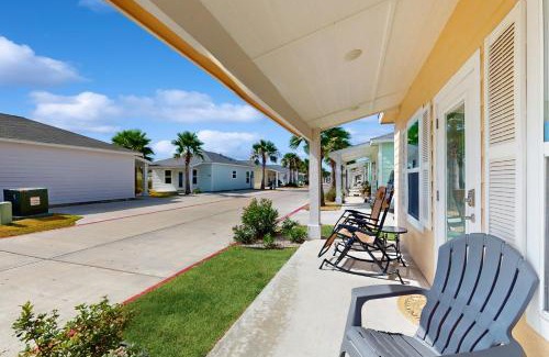 Fulton House | Oasis Dream #193