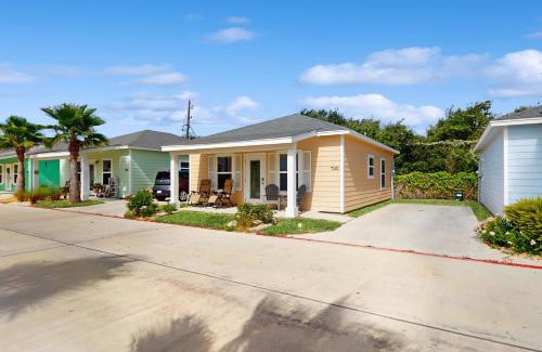 Fulton House | Oasis Dream #193