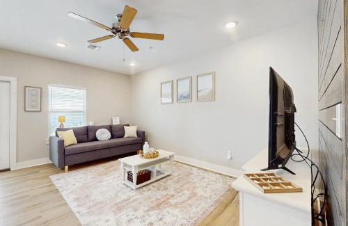 Fulton House | Oasis Dream #193