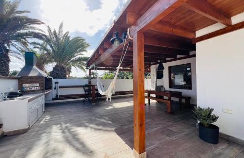Costa Teguise House | Oasis en Lanzarote