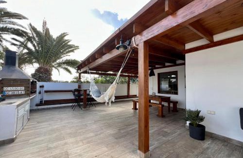 Costa Teguise House | Oasis en Lanzarote
