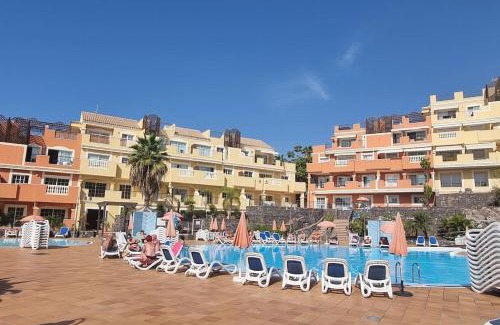 Arona Apartment | Oasis en Los Cristianos