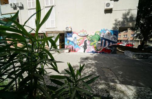 Split Hostel | Oasis hostel