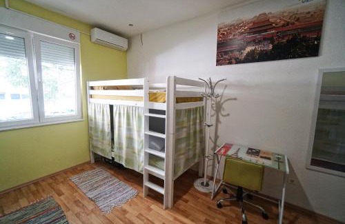 Split Hostel | Oasis hostel