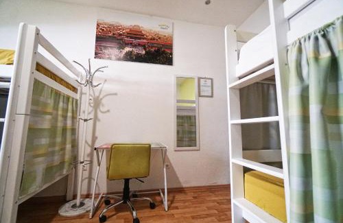 Split Hostel | Oasis hostel