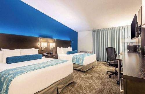 Springfield Hotel | Oasis Hotel & Conv. Center, an Ascend Collection Hotel