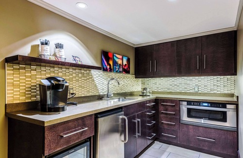 Springfield Hotel | Oasis Hotel & Conv. Center, an Ascend Collection Hotel