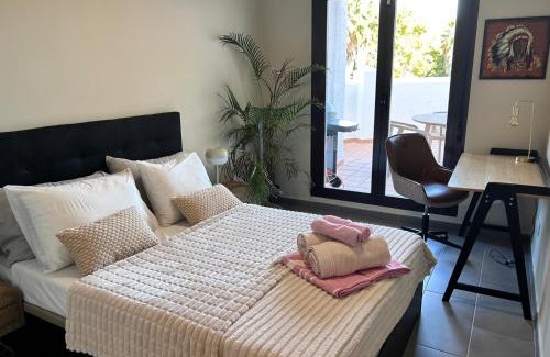 Salobrena Apartment | OASIS parking FREE