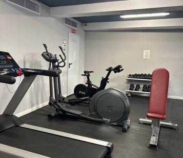 Salobrena Apartment | OASIS parking FREE