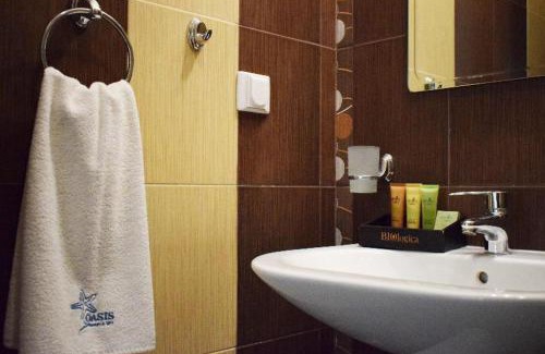 Lozenets Resort | Oasis Resort Lozenets