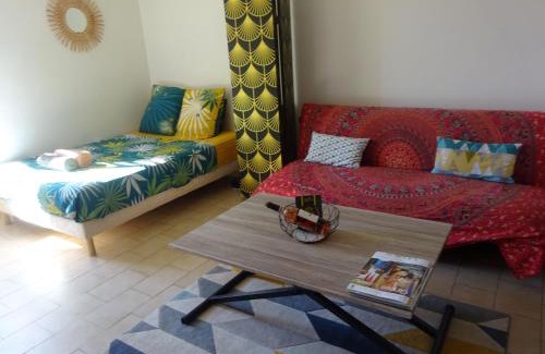 Greoux-les-Bains Apartment | Oasis tranquille - L'évasion au Verdon