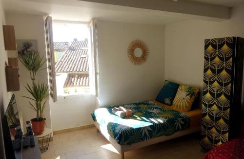 Greoux-les-Bains Apartment | Oasis tranquille - L'évasion au Verdon