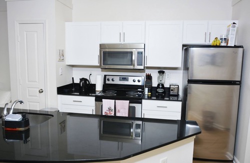 Huntington Apartment | OasisCharming2Bedrooms+SofaBedFreeParking WashingtonDCAnd ReaganNational Airport