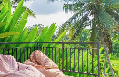 Kutuh Kaja Villa | Oasys Villa by Betterplace