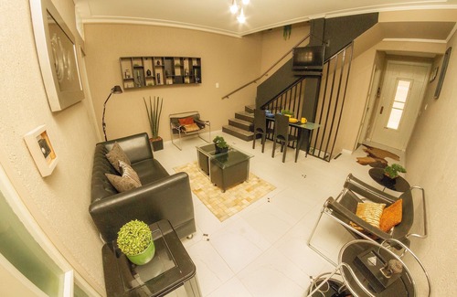 Santana Apartment | OBA 25 - Quarto Privativo próx. Expo Center Norte
