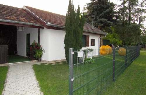 Vojvodina House | OBALA apartman