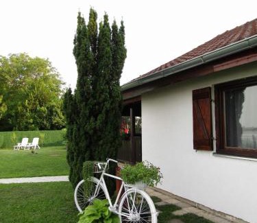 Vojvodina House | OBALA apartman