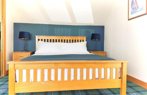 Oban Hotel | Oban Suites and Lodges by the Sea