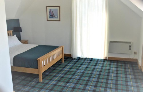 Oban Hotel | Oban Suites and Lodges by the Sea