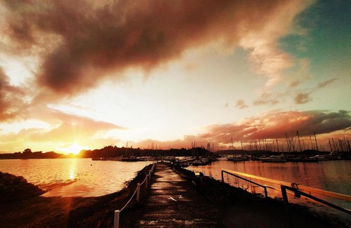 Oban Hotel | Oban Suites and Lodges by the Sea