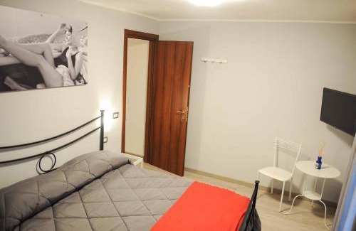 Historical Center Bed & Breakfast | Obelisco