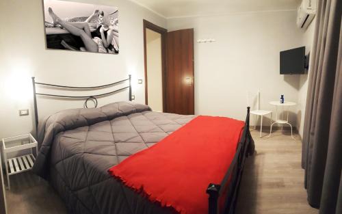 Historical Center Bed & Breakfast | Obelisco