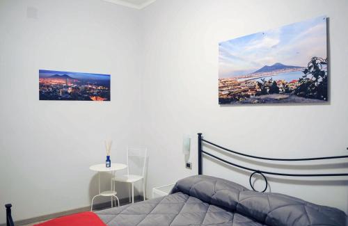 Historical Center Bed & Breakfast | Obelisco