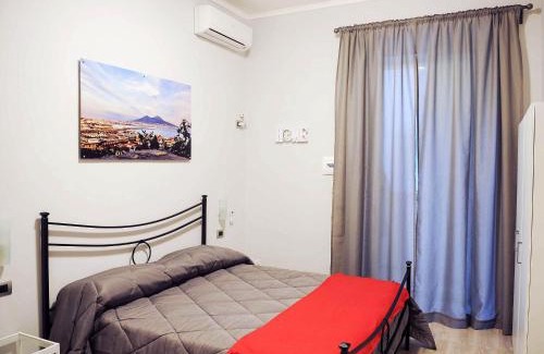 Historical Center Bed & Breakfast | Obelisco