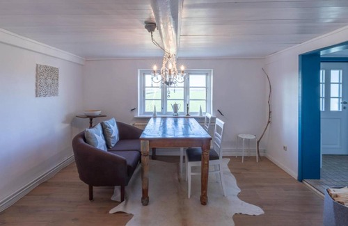 Nordstrand House | OBEN 20