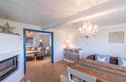 Nordstrand House | OBEN 20