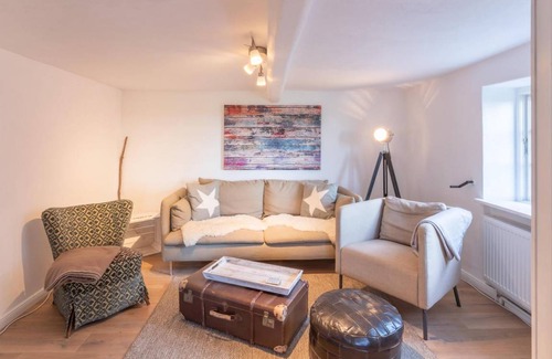 Nordstrand House | OBEN 20