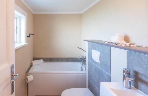 Nordstrand House | OBEN 20