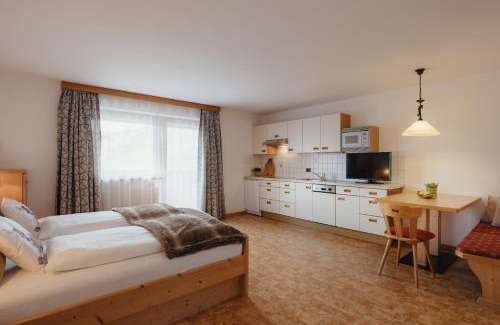Santa Cristina Val Gardena Apartment | Oberaldoss Residence Wellness