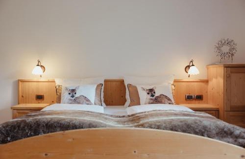 Santa Cristina Val Gardena Apartment | Oberaldoss Residence Wellness