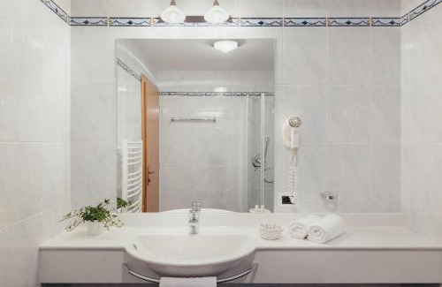 Santa Cristina Val Gardena Apartment | Oberaldoss Residence Wellness