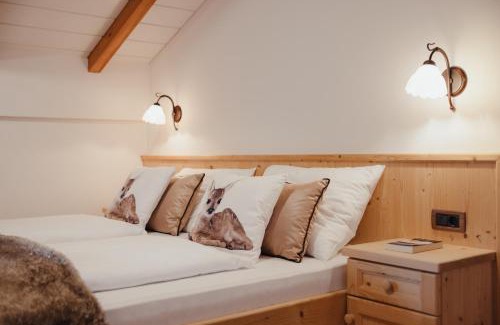 Santa Cristina Val Gardena Apartment | Oberaldoss Residence Wellness